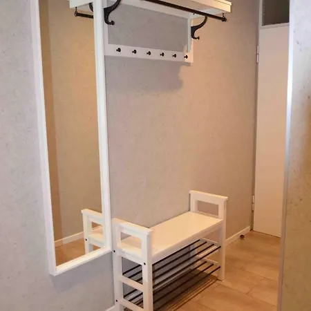 R&a Naftolin's Messe Apartment Nuremberg