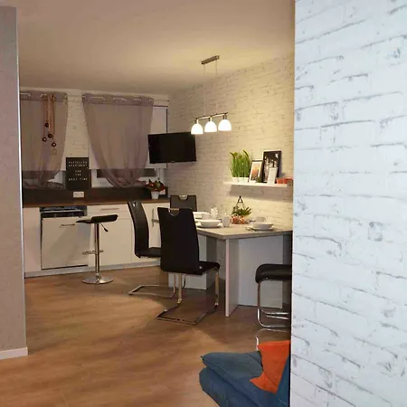 Apartment R&a Naftolin's Messe Nuremberg
